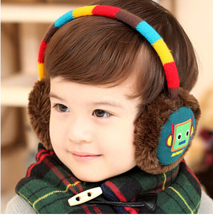 Cache oreilles pour enfant 2151743