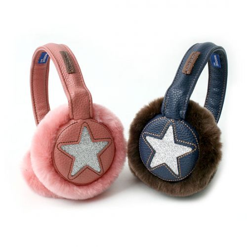 Cache-oreilles pour enfant WINGHOUSE en coton - Ref 2152264