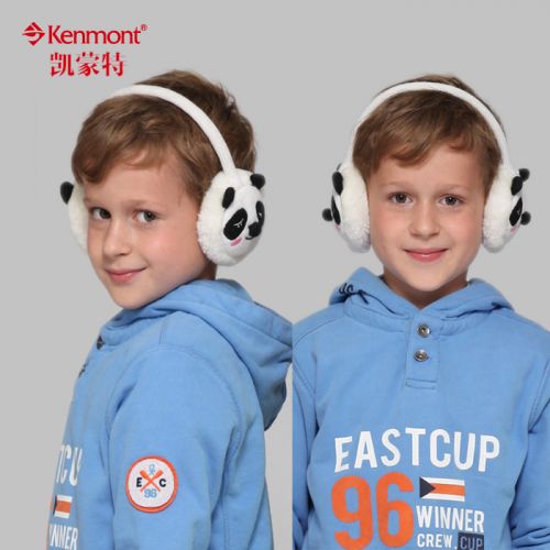 Cache-oreilles pour enfant KENMONT en Laine à tricoter - Ref 2152277