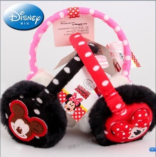 Cache-oreilles pour fille DISNEY - Ref 2152763