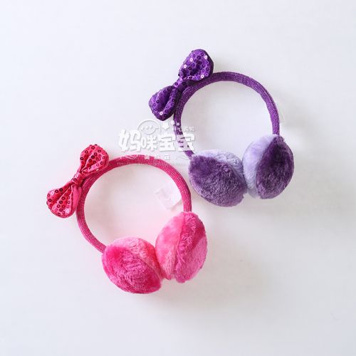 Cache-oreilles pour fille - Ref 2152777