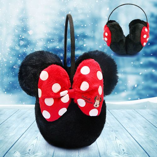 Cache-oreilles pour fille DISNEY en acrylique - Ref 2152918