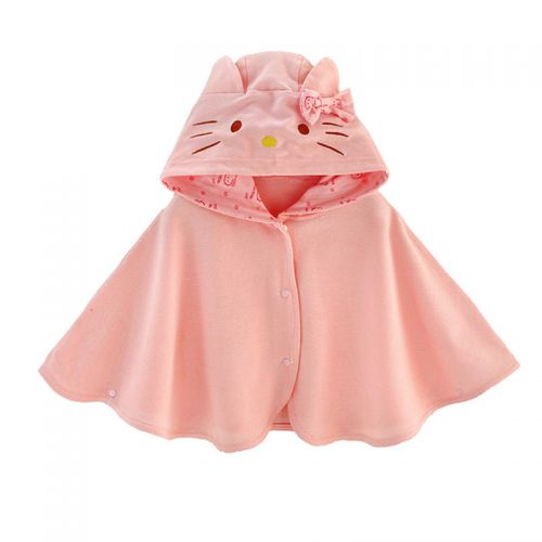 Cape pour enfant REIBBIE en Toile de coton - Ref 2153277