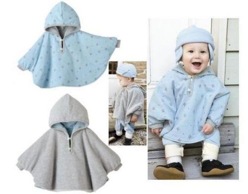 Cape pour enfant BABY - Ref 2153290