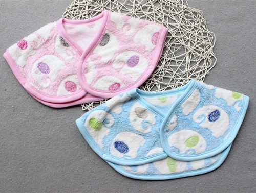 Cape pour enfant en corail - Ref 2153317