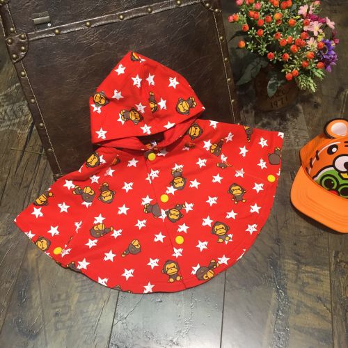 Cape pour enfant 2153336