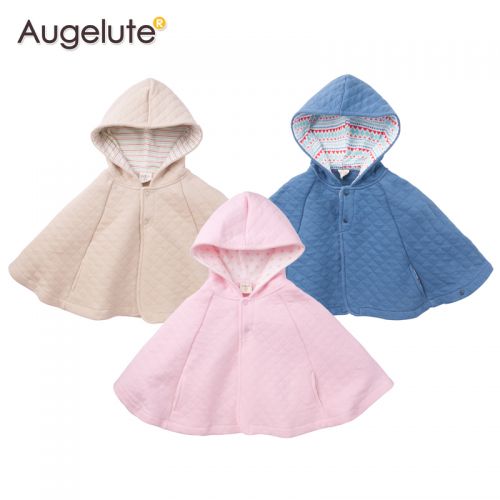 Cape pour enfant AUGELUTE en Toile de coton - Ref 2153342