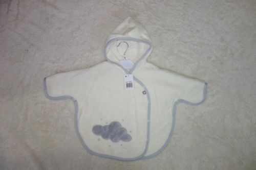 Cape pour enfant PICCOBELLA en corail - Ref 2153366