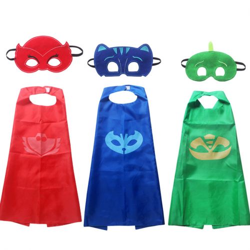 Cape pour enfant en mélange - Ref 2153373