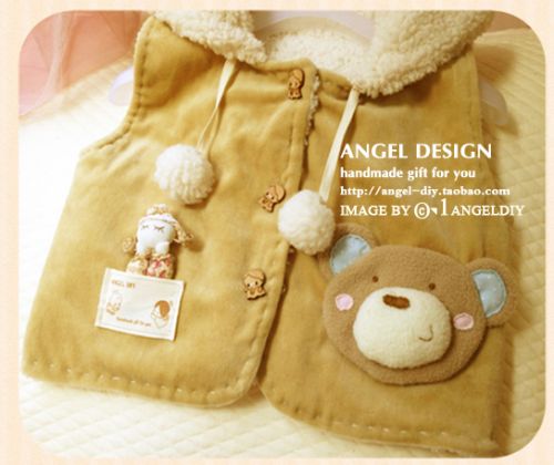 Cape pour enfant ANGEL DIY - Ref 2153388