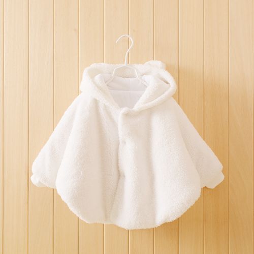 Cape pour enfant en coton - Ref 2153408