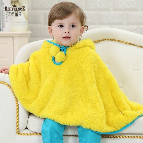 Cape pour enfant DBPRINCE - Ref 2153418