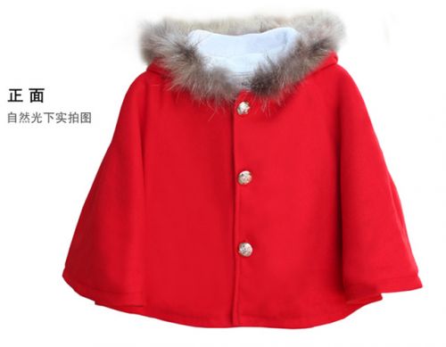 Cape pour enfant - Ref 2153436