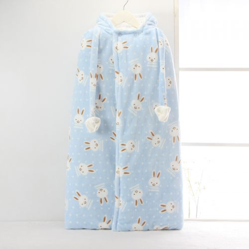 Cape pour enfant en flanelle - Ref 2153493