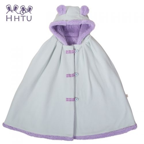 Cape pour enfant HH TU en toison - Ref 2153494