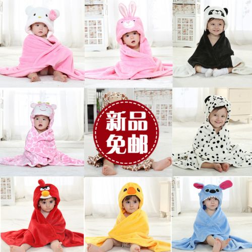 Cape pour enfant TOLO RABBIT - Ref 2153521