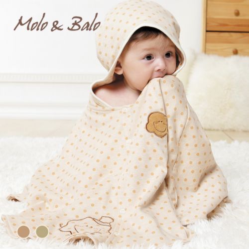 Cape pour enfant MOLO BALO - Ref 2153523