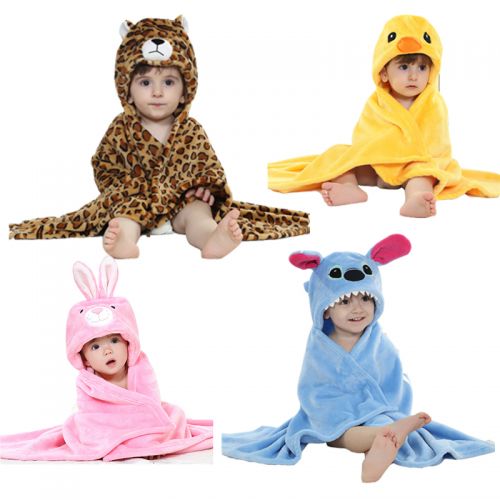 Cape pour enfant en corail - Ref 2153526
