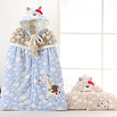 Cape pour enfant en coton - Ref 2153540