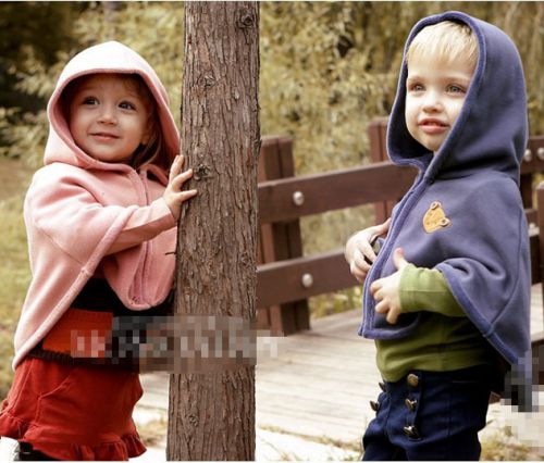 Cape pour enfant - Ref 2153542