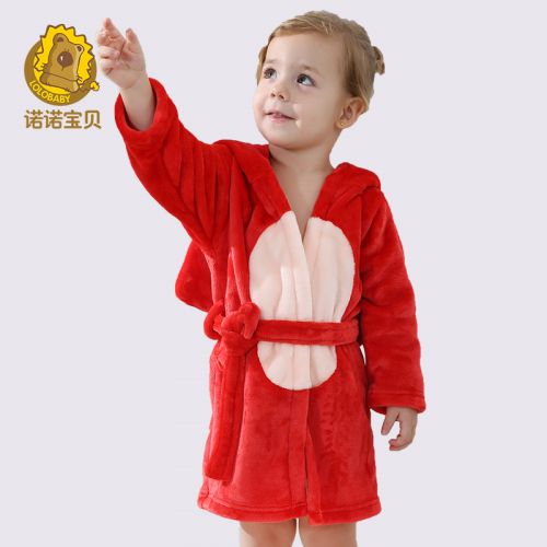 Cape pour enfant LOLOBABY - Ref 2153568
