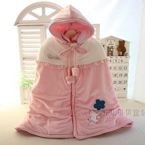 Cape pour enfant en flanelle - Ref 2153601