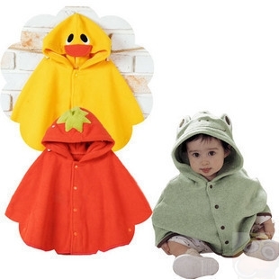 Cape pour enfant - Ref 2153615