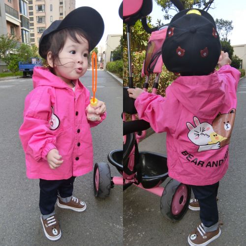 Cape pour enfant - Ref 2153630