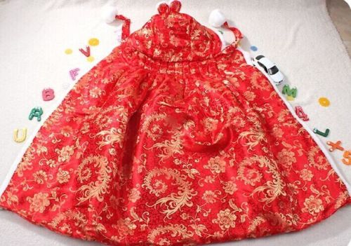 Cape pour enfant en soie - Ref 2153631