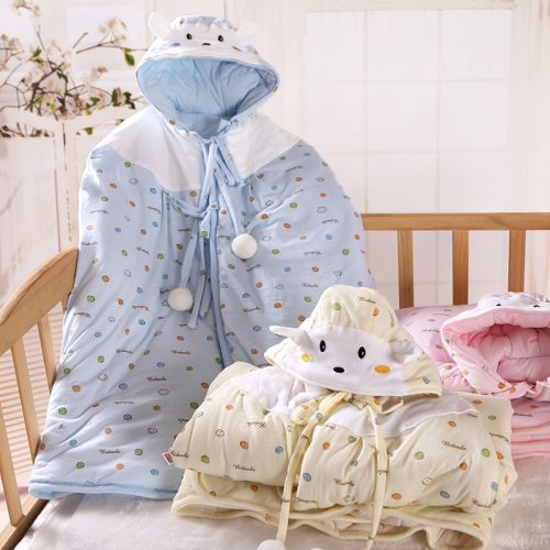 Cape pour enfant en corail - Ref 2153643