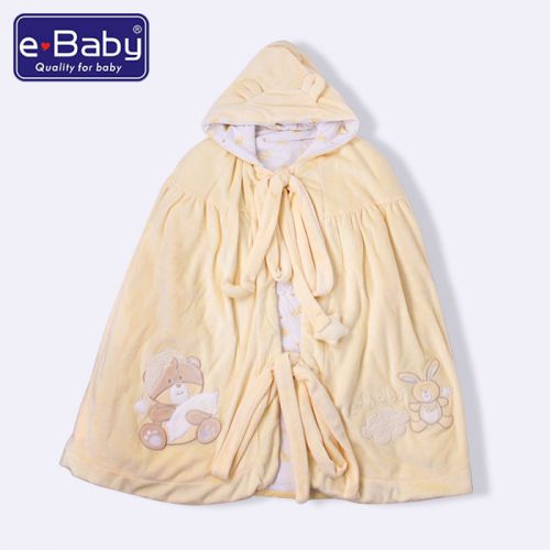 Cape pour enfant en Toile de coton - Ref 2153655