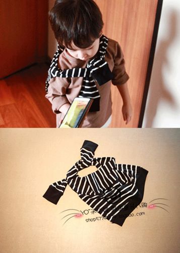 Cape pour enfant - Ref 2153658