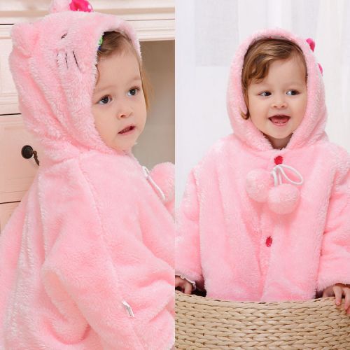 Cape pour enfant en laine - Ref 2153700