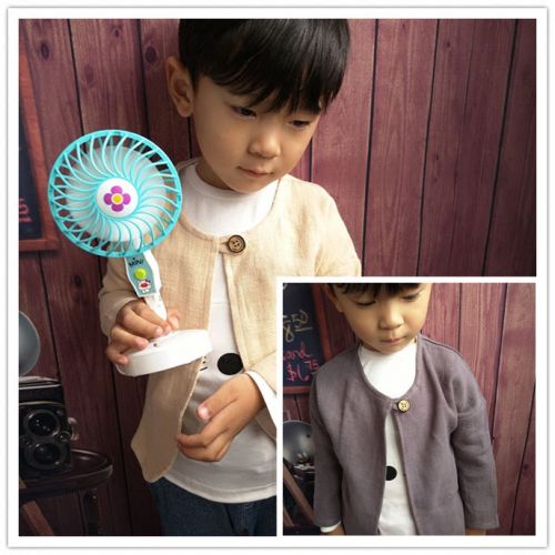 Cape pour enfant HAPPY BABY - Ref 2153712