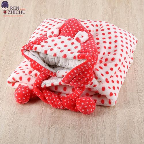 Cape pour enfant en coton - Ref 2153713