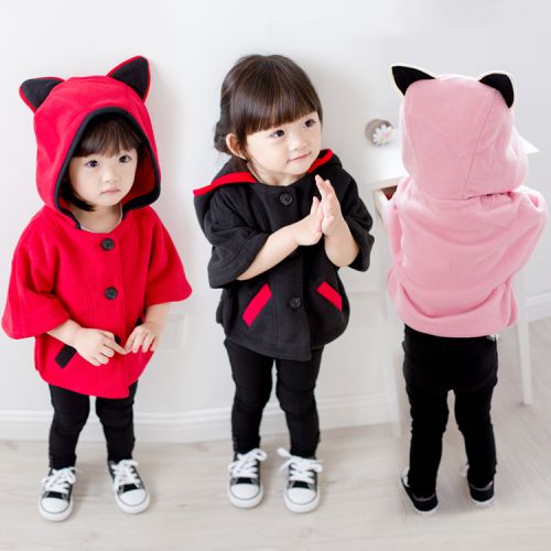 Cape pour enfant - Ref 2153731