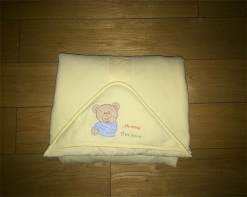 Cape pour enfant en coton - Ref 2153740