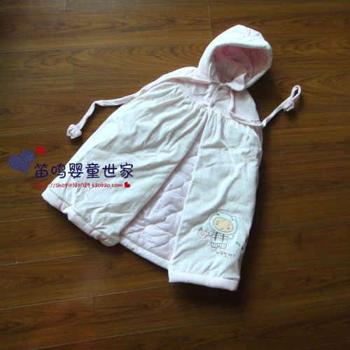 Cape pour enfant en flanelle - Ref 2153742