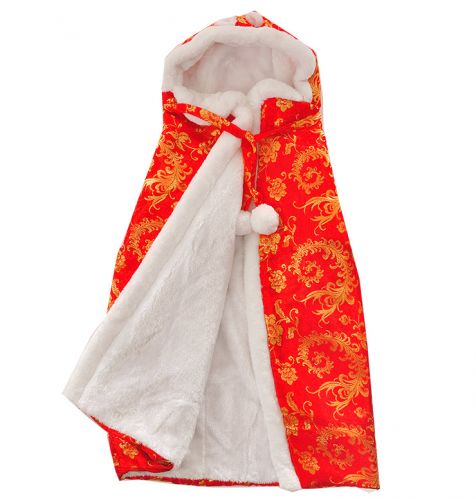 Cape pour enfant en soie - Ref 2153747