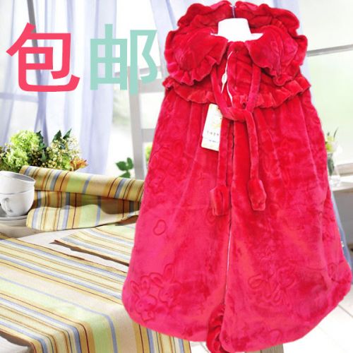 Cape pour enfant en flanelle - Ref 2153752