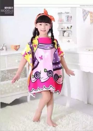 Cape pour enfant en Les fibres d'aramide - Ref 2153783