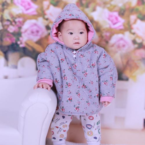 Cape pour enfant MIKISTORY - Ref 2153790