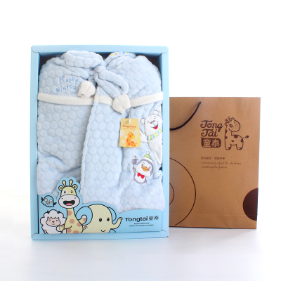 Cape pour enfant en corail - Ref 2153793