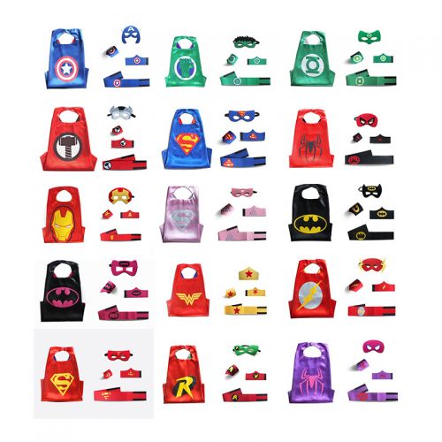 Cape pour enfant FIELI - Ref 2153794