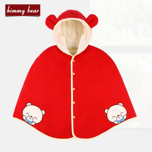 Cape pour enfant KIMMY BEAR - Ref 2153801