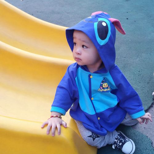 Cape pour enfant - Ref 2153827