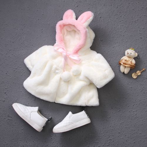  Cape pour enfant en mélange - Ref 2153847