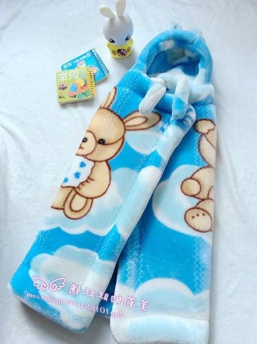 Cape pour enfant en laine - Ref 2153856