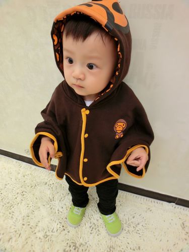 Cape pour enfant KOOAPE - Ref 2153860