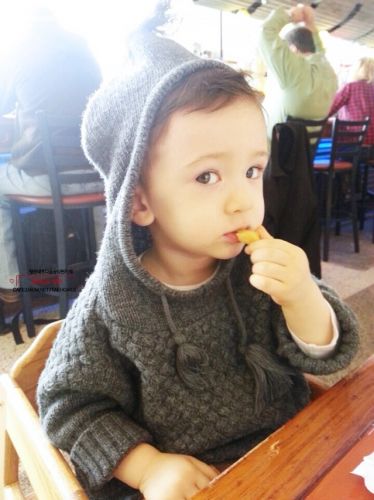 Cape pour enfant - Ref 2153864